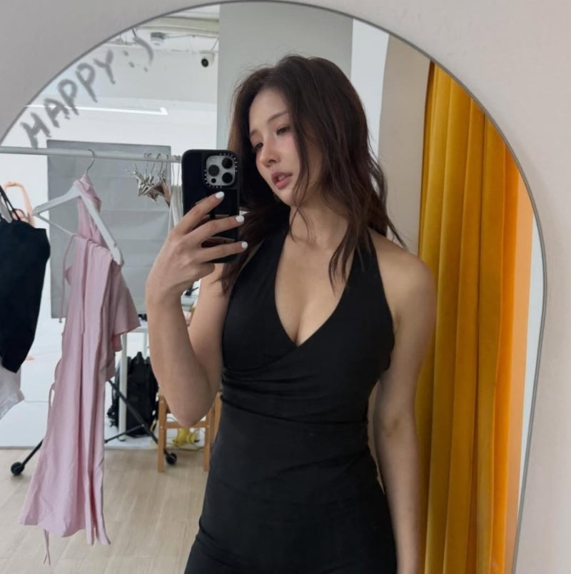 "못생긴 X아 나와봐" 첫 드라마 촬영장에서 듣고도 해맑게 답한 여배우, 포미닛 남지현이 들....