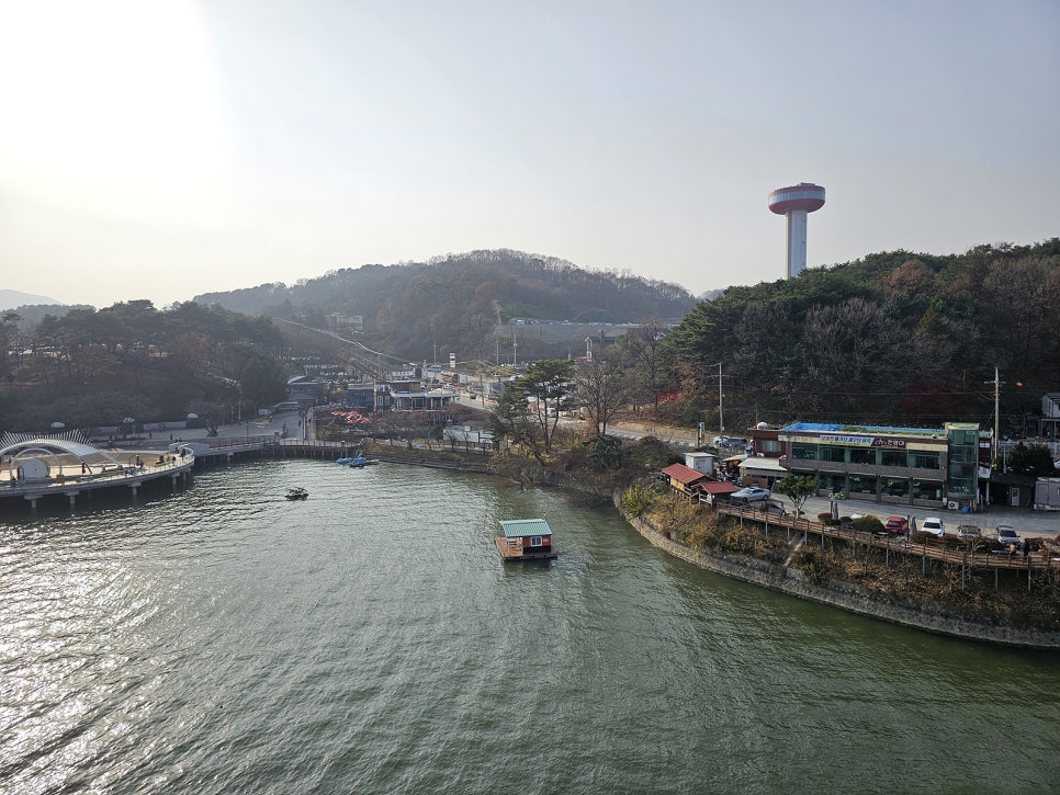 돌고래회관 사진 5