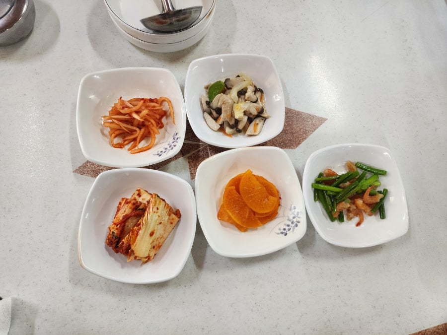영광식당 사진 5