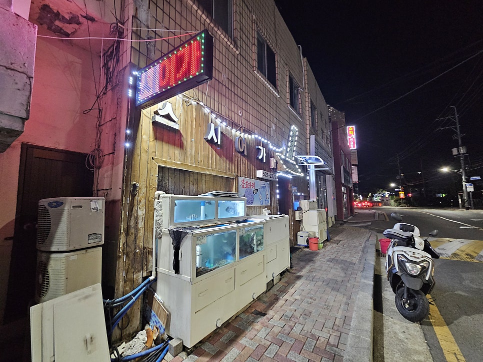 스시어가 사진 1
