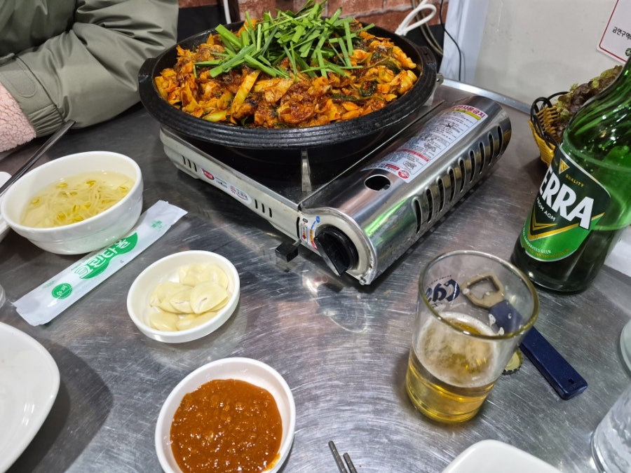 가당곱창 사진 4