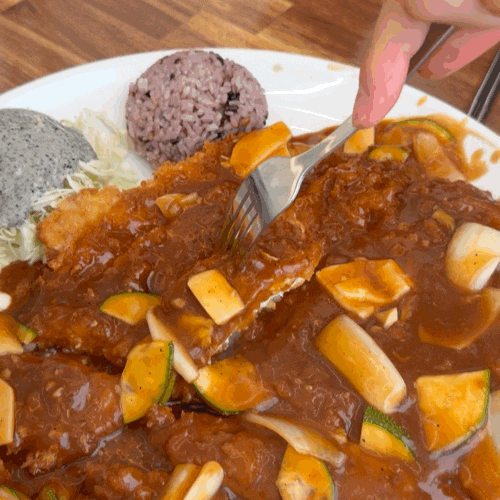 세종시 수제돈까스 맛집 뚱보아저씨 웨이팅 메뉴추천
