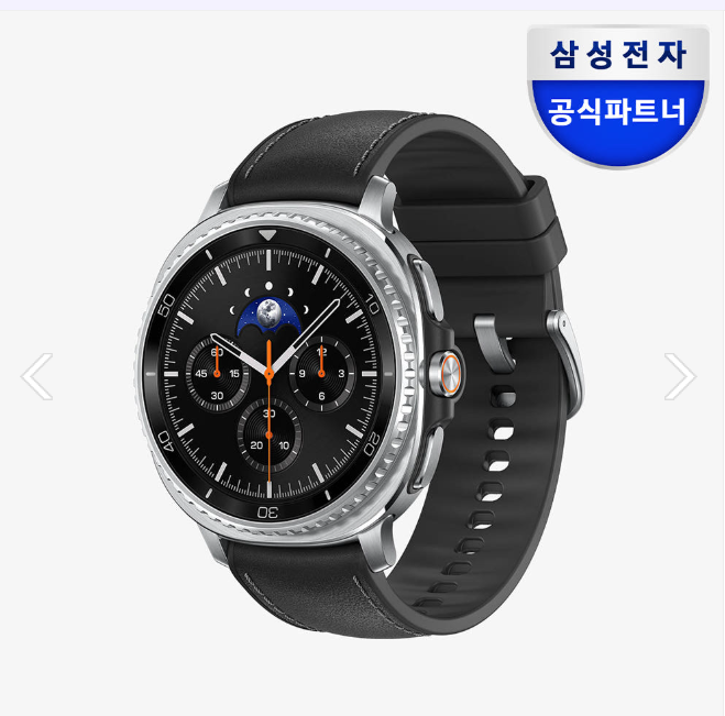 삼성 갤럭시 워치8 클래식 LTE 스마트워치 추천 이유
