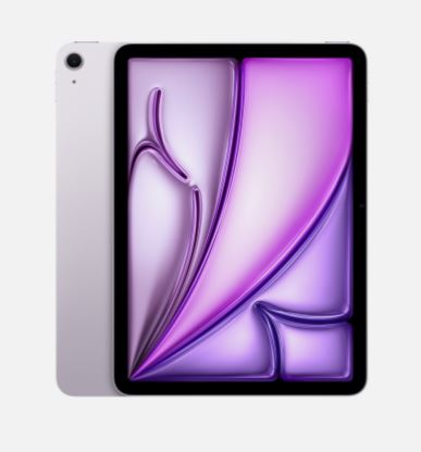  (1차예약) 아이패드 에어 11 M4 출시! 압도적 M4 칩과 Apple Intelligence로 무장한 완벽한 태블릿 (256GB/WiFi)