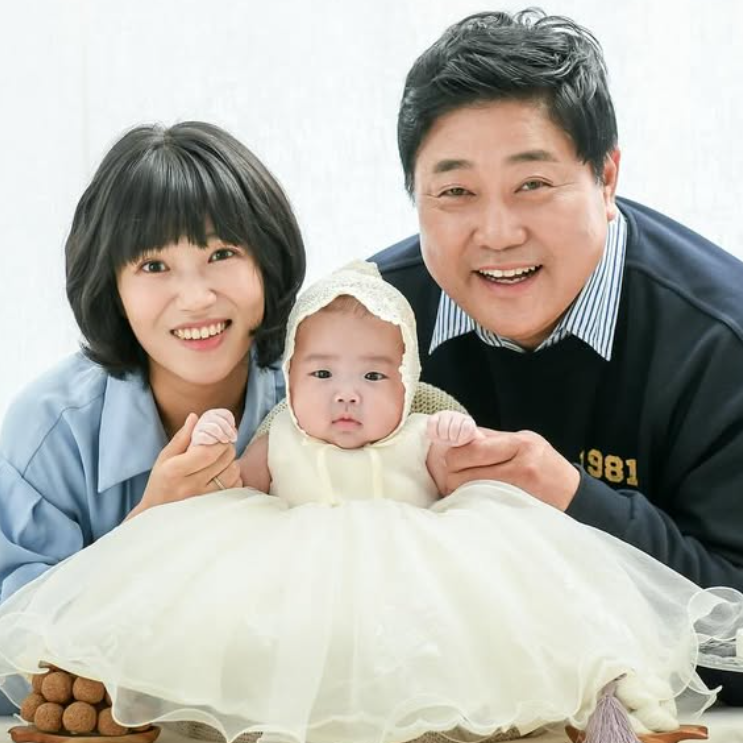 양준혁 와이프 박현선 누구? 재즈가수 19살 연하, 쌍둥이 중 아들 유산