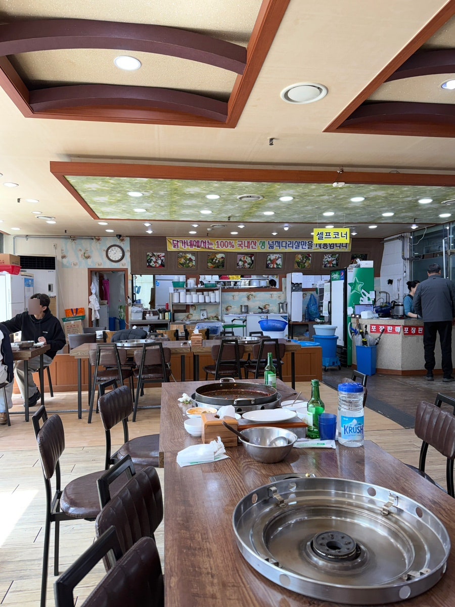 춘천닭갈비막국수 사진 6