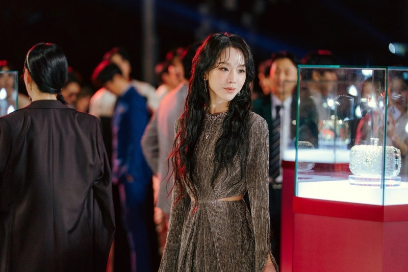 넷플릭스 1위! 레이디 두아 어떤 드라마길래?｜출연진, 줄거리, 관람 포인트, 평점 정리