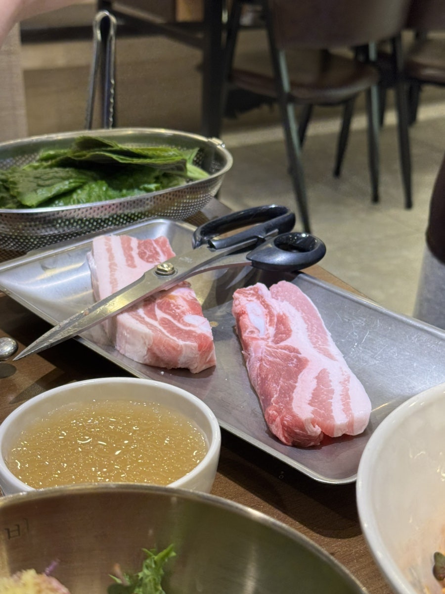 유성갈비 용운점 사진 6