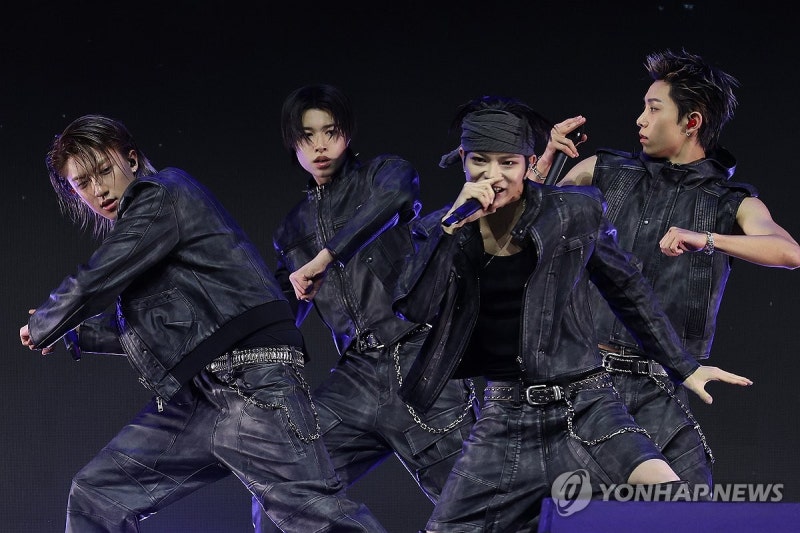 박재범 키즈 롱샷 주목, 데뷔 전부터 왜 특별했을까?