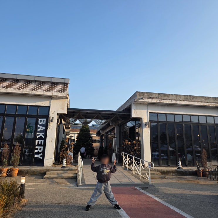  [포천카페] 인생샷 성지 '어가길베이커리' 아이랑 다녀온 후기