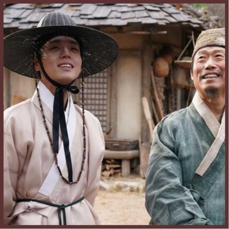영화 '왕과 사는 남자' 출연진 & 흥행 비결 완벽 정리(+2026년 첫 천만 신화! 손수건 필수)