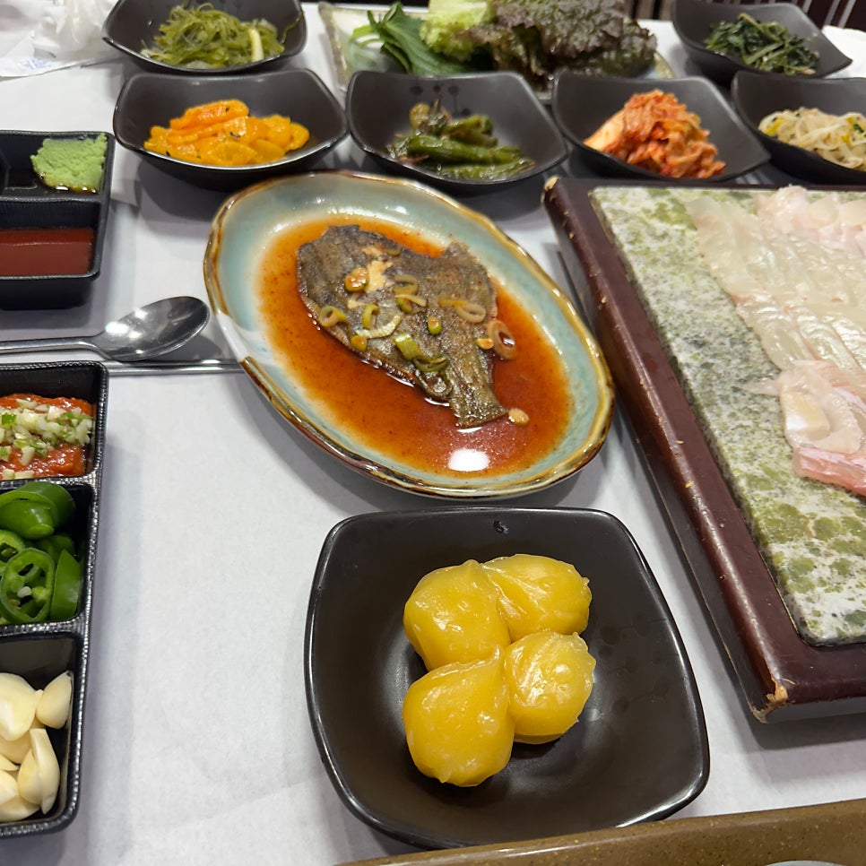 청하횟집 사진 3