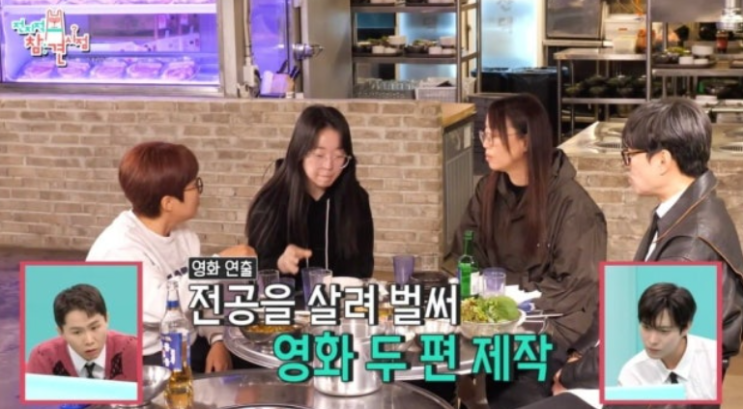   장항준 감독, '연출가' 딸의 소름 돋는 안목 덕분에 천만 신화 썼다?!