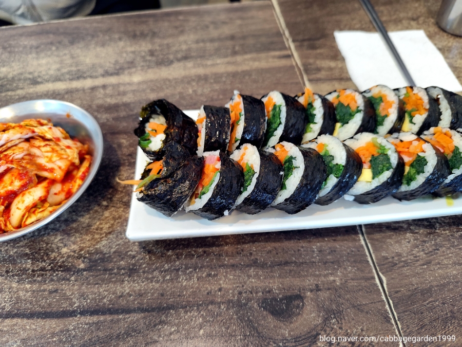 순이네국수 사진 4