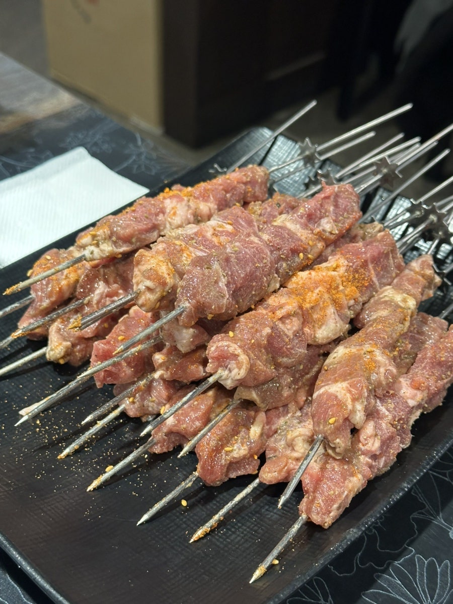 챔피언양꼬치 사진 1
