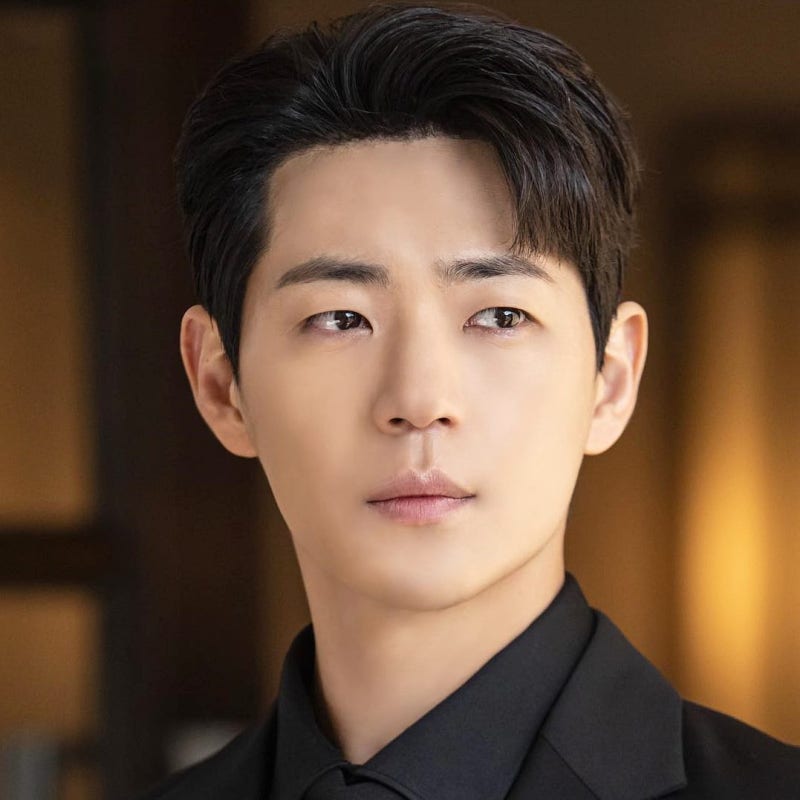 샤이닝 배성찬 역, 미혼남녀의 효율적 만남 강도현 역 | 신재하 프로필 · 필모그래피 정리