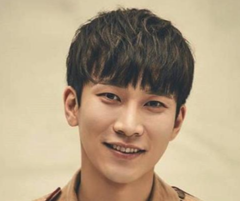비투비 서은광 나이 고향 가족사 총정리! 어머니와 우승한 사연은?