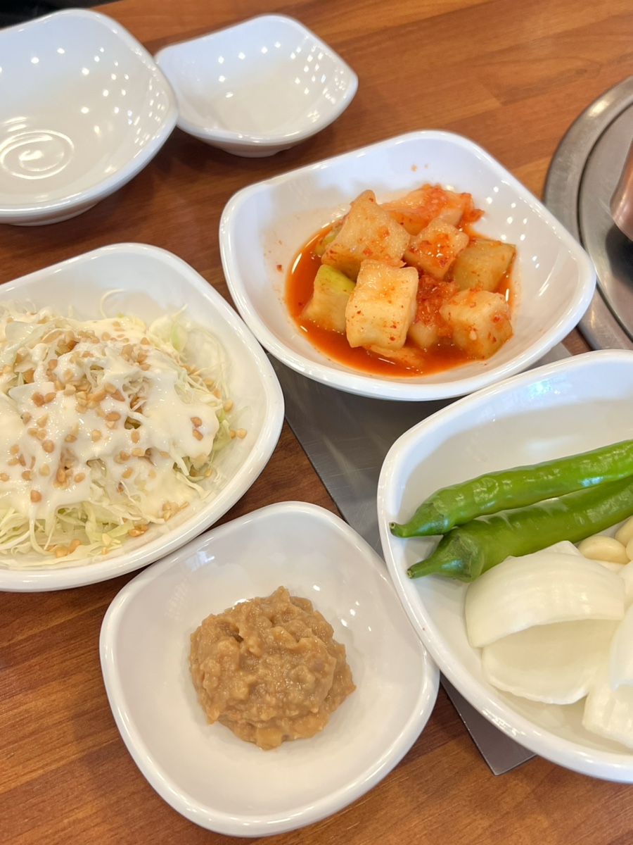 금성갈비탕 사진 6