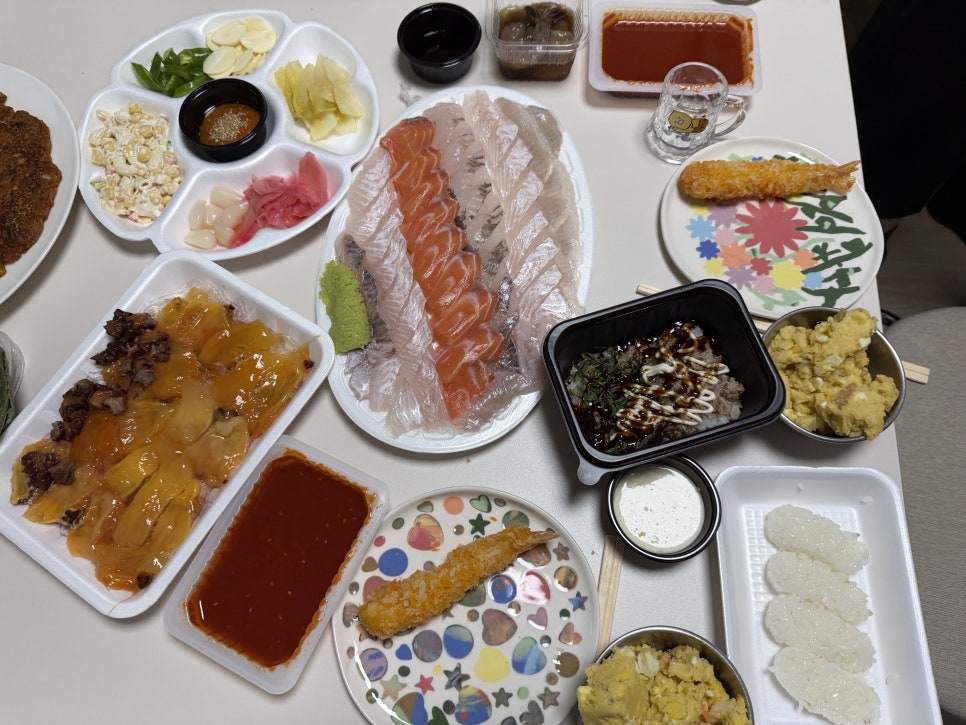 황고래어시장 사진 6