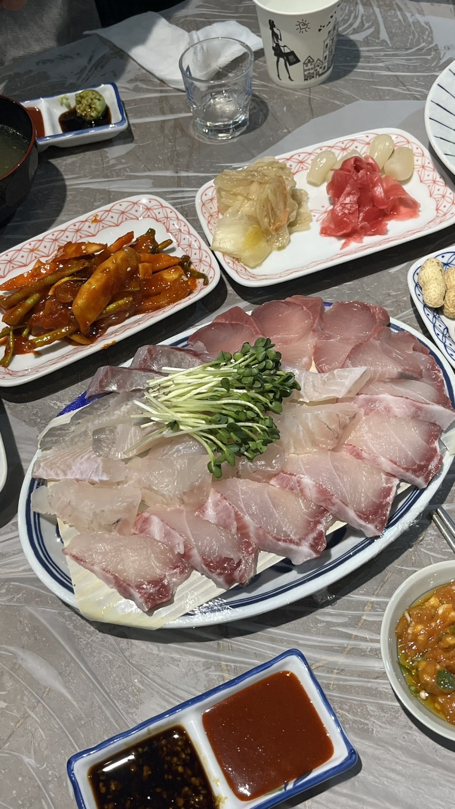 오케이횟집 사진 6