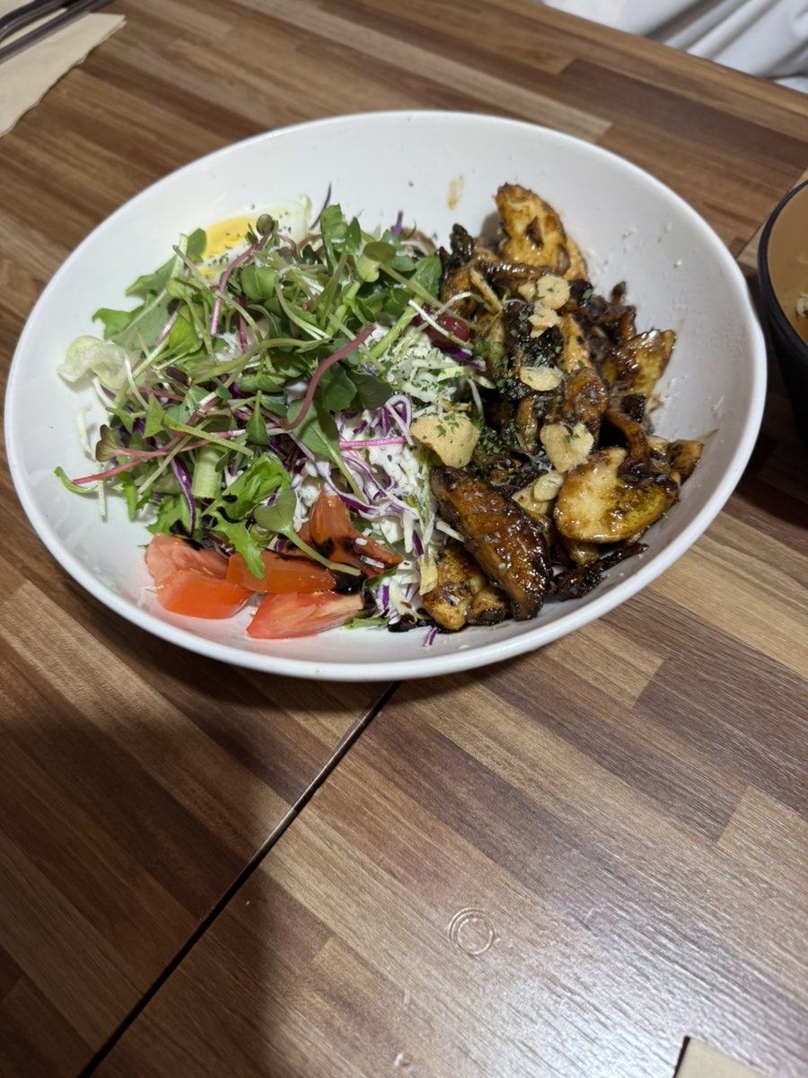 피카소키친 사진 2