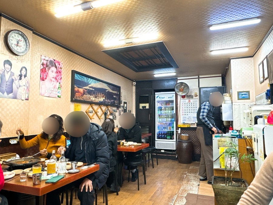황소양곱창 사진 4