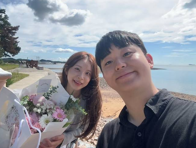  여전히 달달해요 29기 영수 옥순 결별설 종결시킨 반전 근황