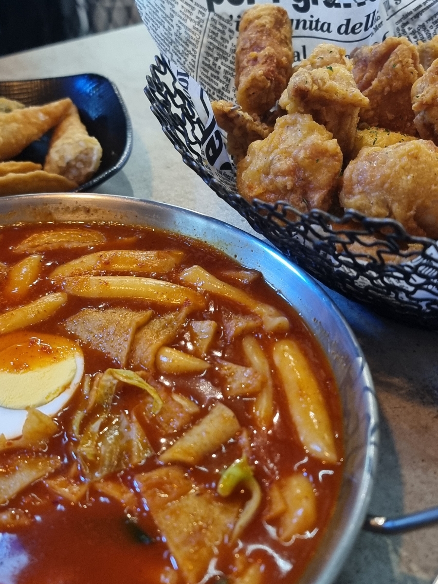 진우네옛날통닭 양지점 사진 1