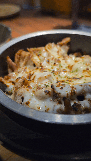  한남동 점심 맛집 타닥타닥 솥밥더룸 리움미술관 근처 식당 추천