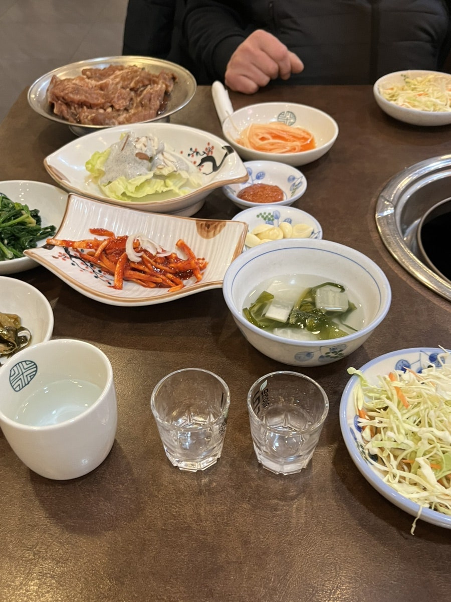 늘봄갈비 사진 2