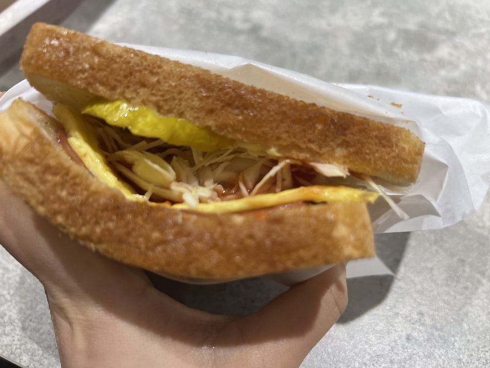 캠토토스트 대전부사동점 사진 6