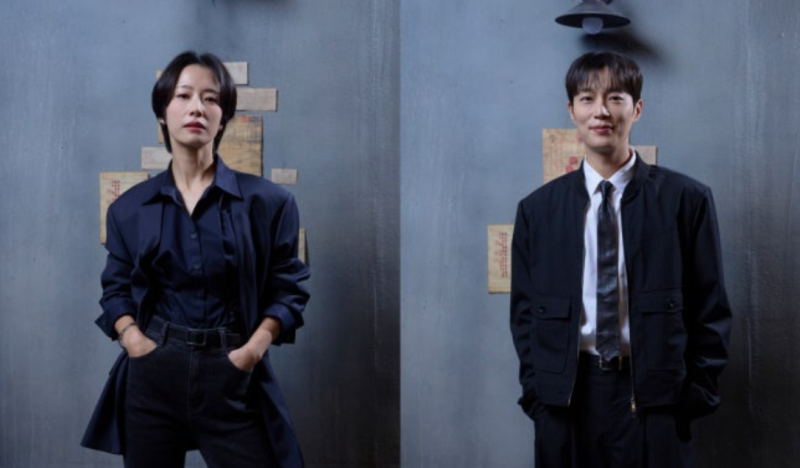 용형 MC 김선영 이이경 작별, 용감한 형사들5 새 MC 곽선영 윤두준 합류 이유