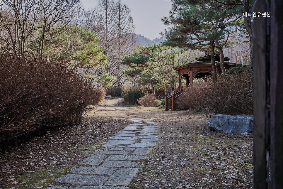 데파인유펜션 사진 3