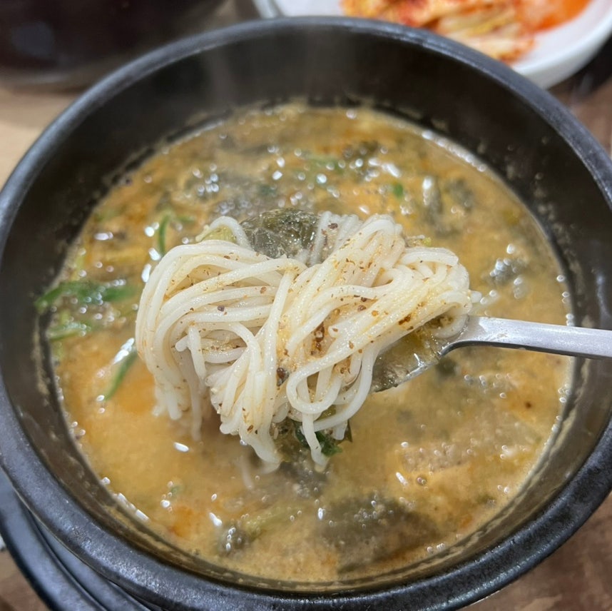 원조설악추어탕 공주점 사진 2