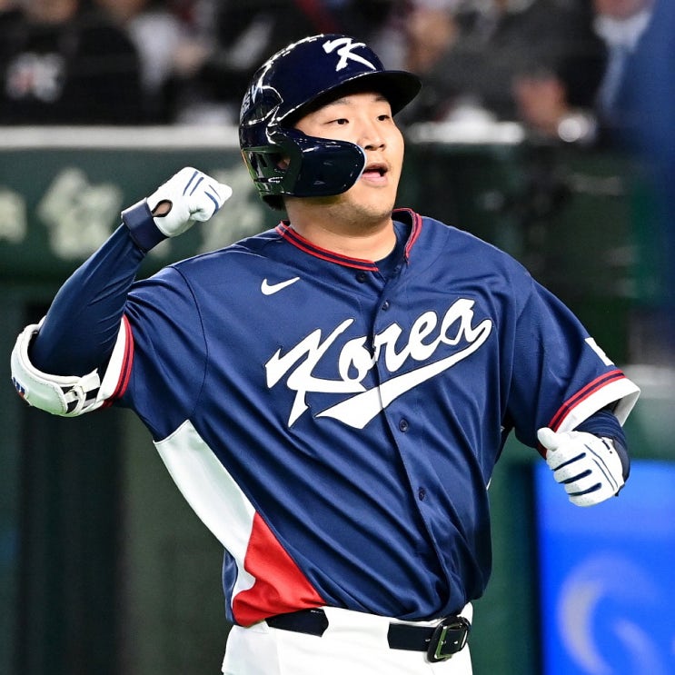  경우의 수 뚫었다! 대한민국 17년 만에 WBC 8강 진출, 한국 대진표 일정