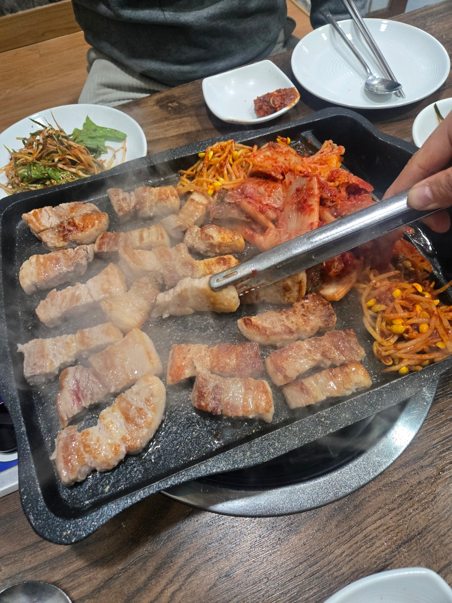 쌈채가득 사진 3