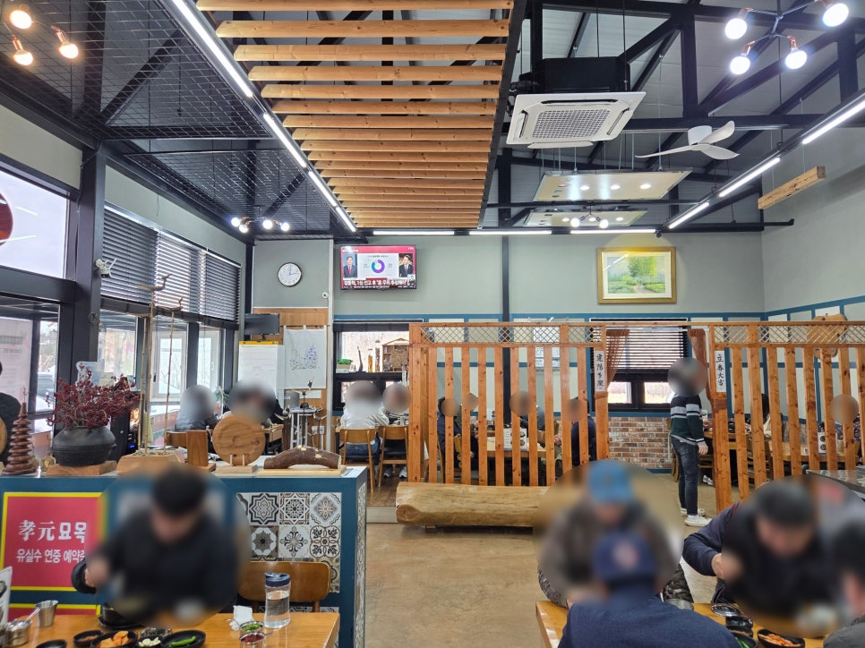 신선토종순대 사진 2