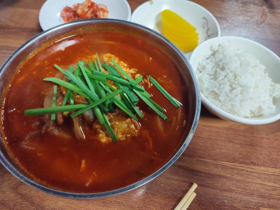 우리동네짬뽕 사진 4