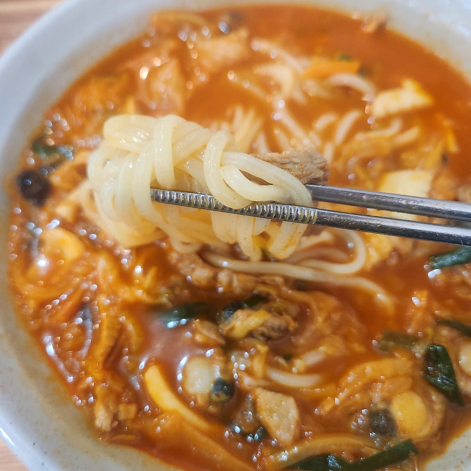 교동짬뽕 사진 5