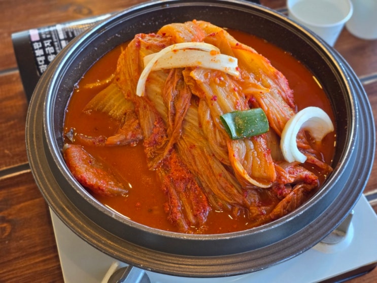  제주 함덕 맛집 함덕해수욕장 근처 오션뷰 식당 함덕고등어쌈밥
