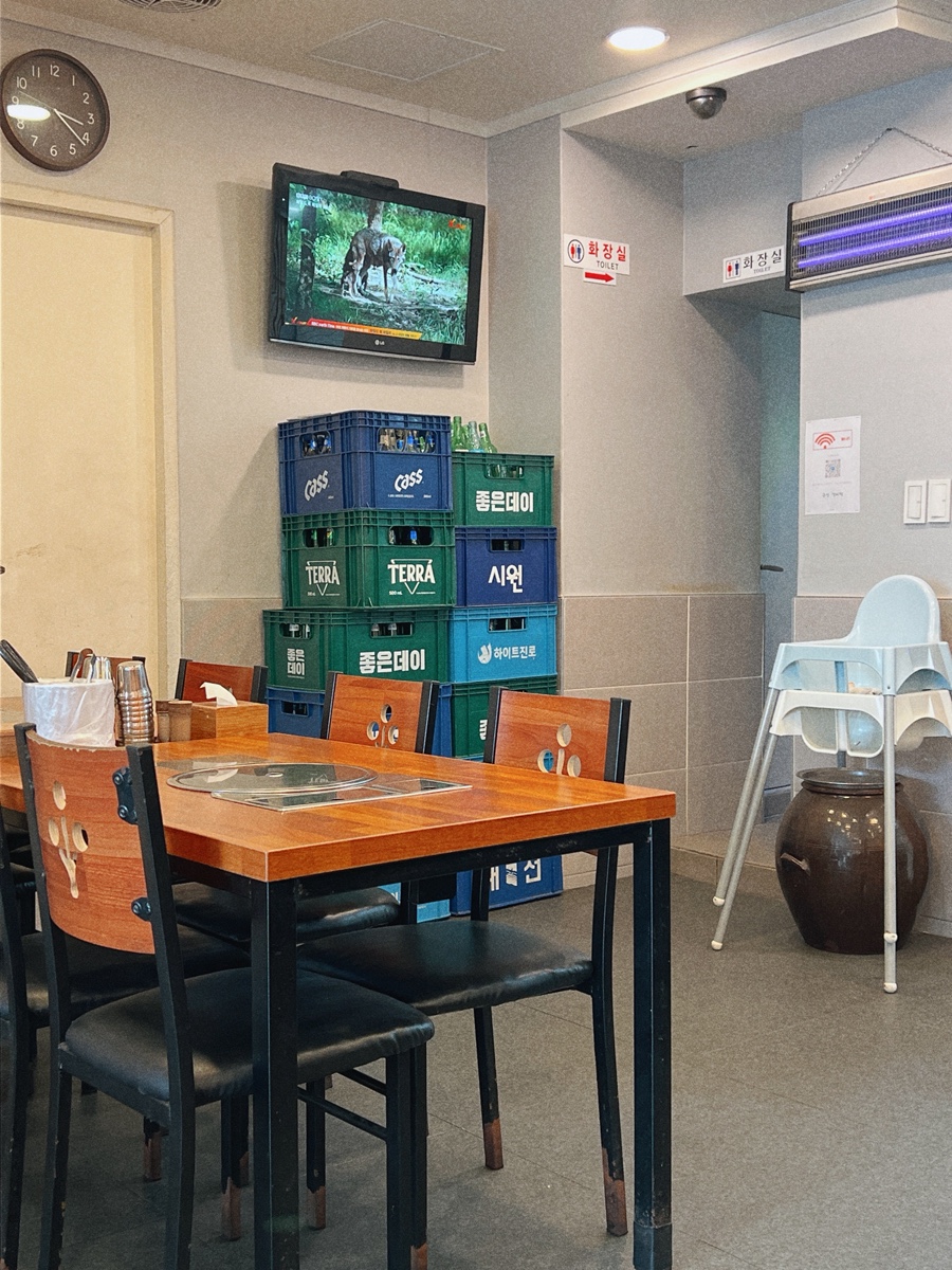 금성갈비탕 사진 4