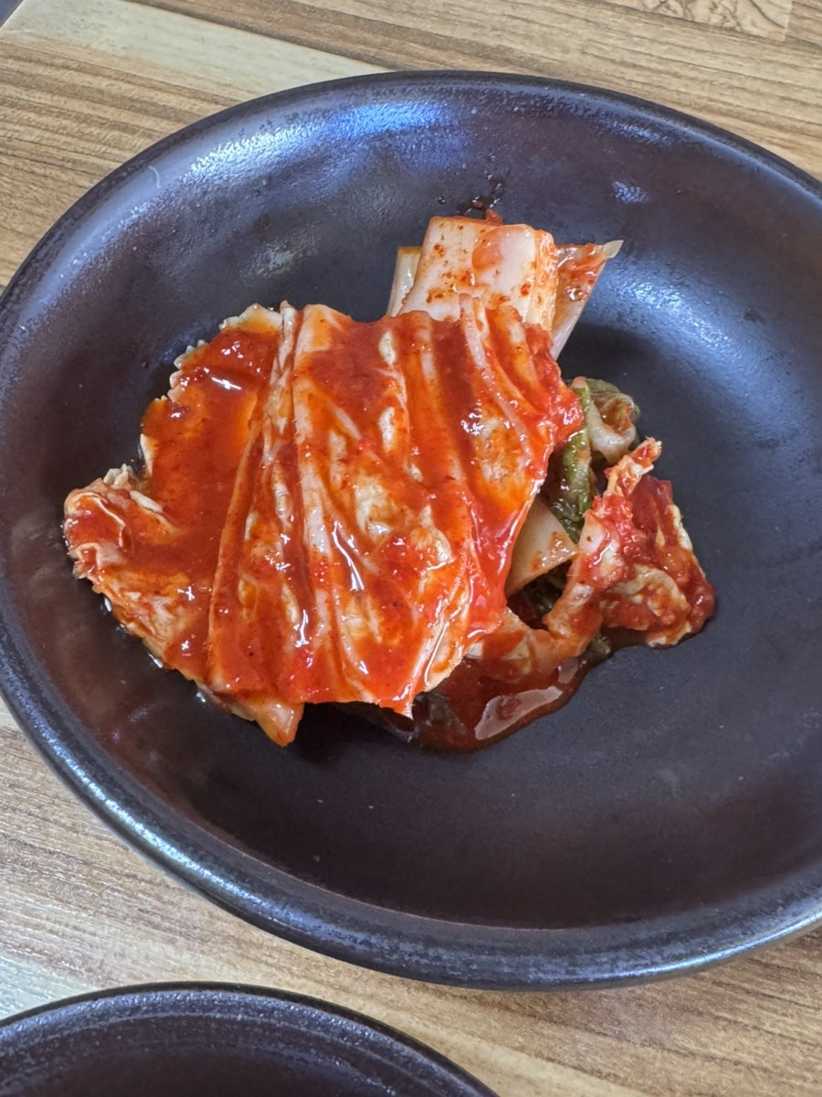 양평해장국 무촌점 사진 4