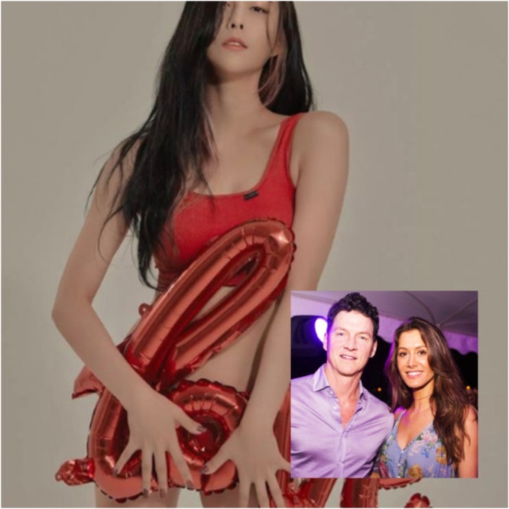  '23살 나이차 극복..' 딸 있는 62세 이혼남과 6년째 열애중이라는 걸그룹 출신 여가수