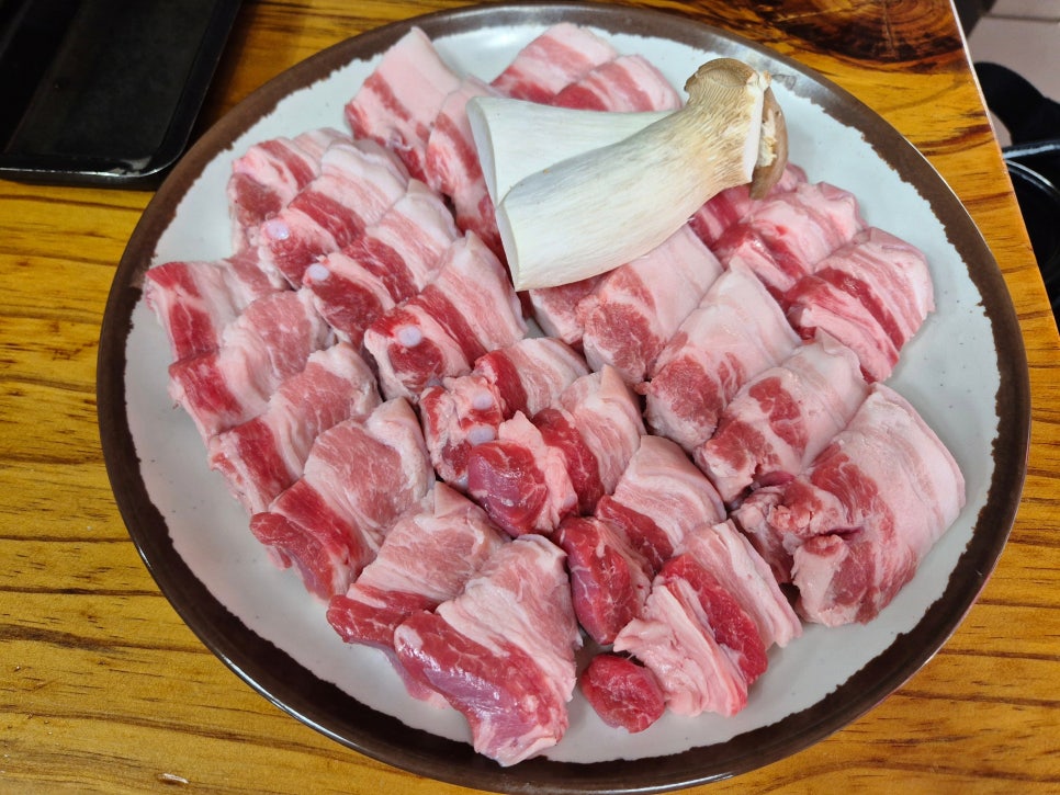 넝쿨집 사진 4