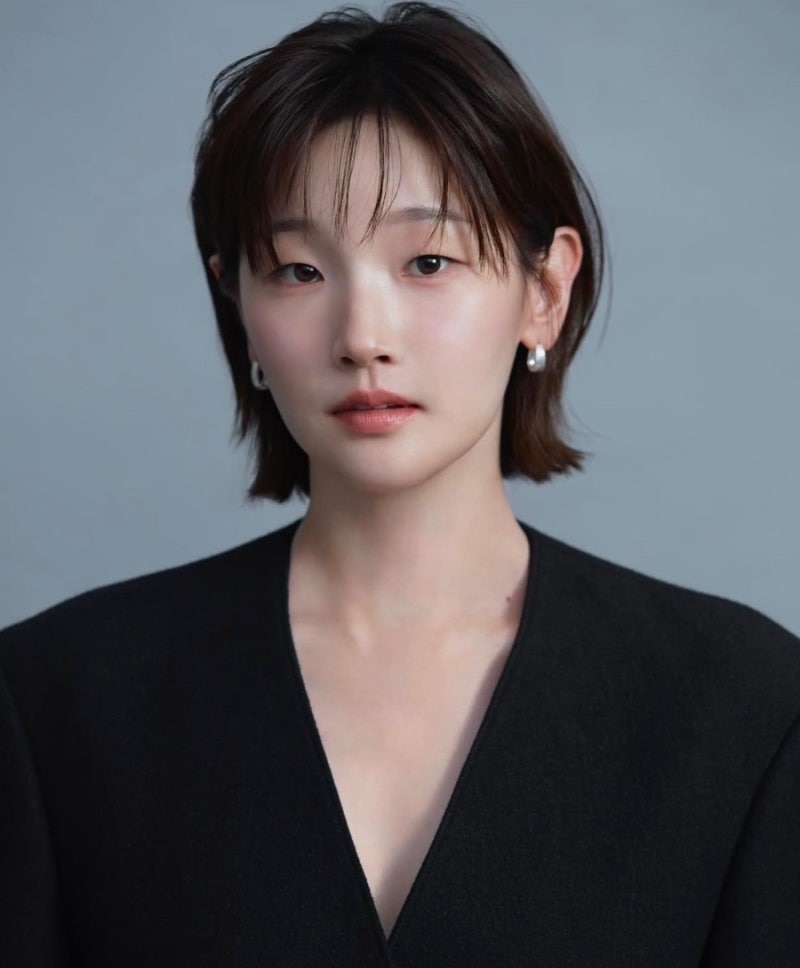박소담 단발레이어드 분석 송파동 미용실 가락동 미용실 석촌동 미용실 헬리오시티상가 에....