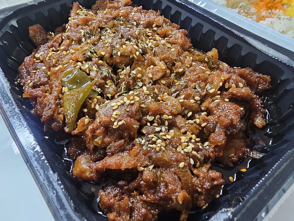 호미불닭발 연수점 사진 5