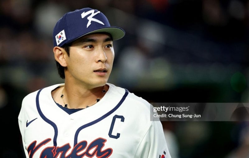이정후 반클리프 목걸이 1500만 원, MLB 선수들이 부적처럼 차는 이유
