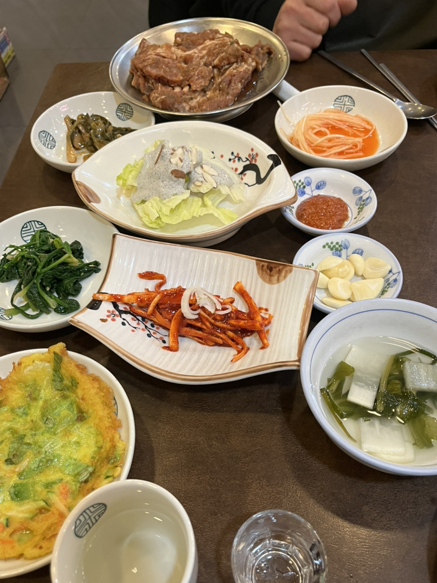 늘봄갈비 사진 5