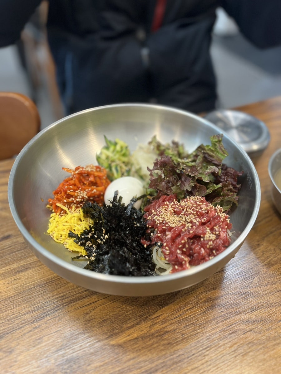 달인대보칼국수 영천점 사진 5