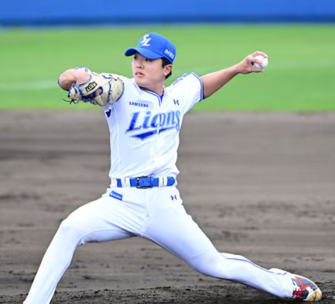 <b>MVP</b>가 무려 4명이라고? 이승민·육선엽·양우현·<b>함수호</b>, 올... 